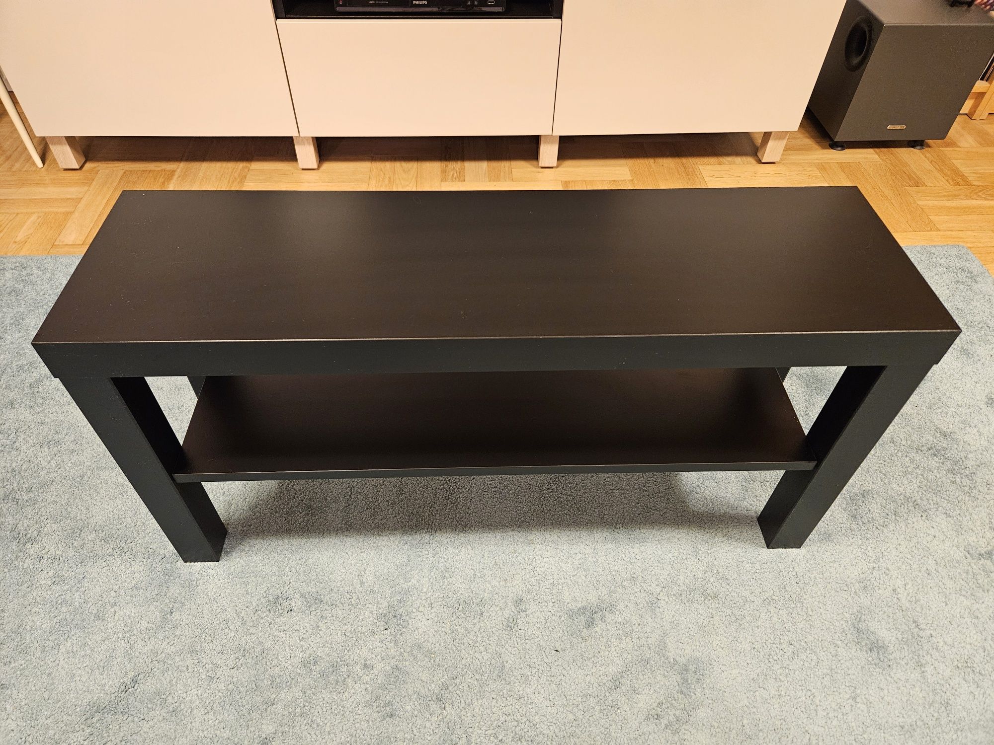 Szafka pod TV RTV IKEA Lack