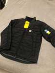 Carhartt Rain Defender куртка