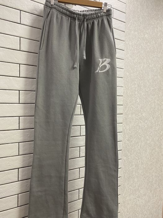 Стильні спортивні штани