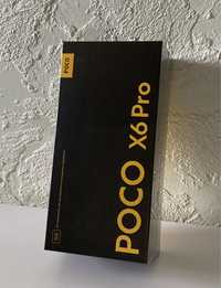 Poco X6 Pro 8/256 (Black)