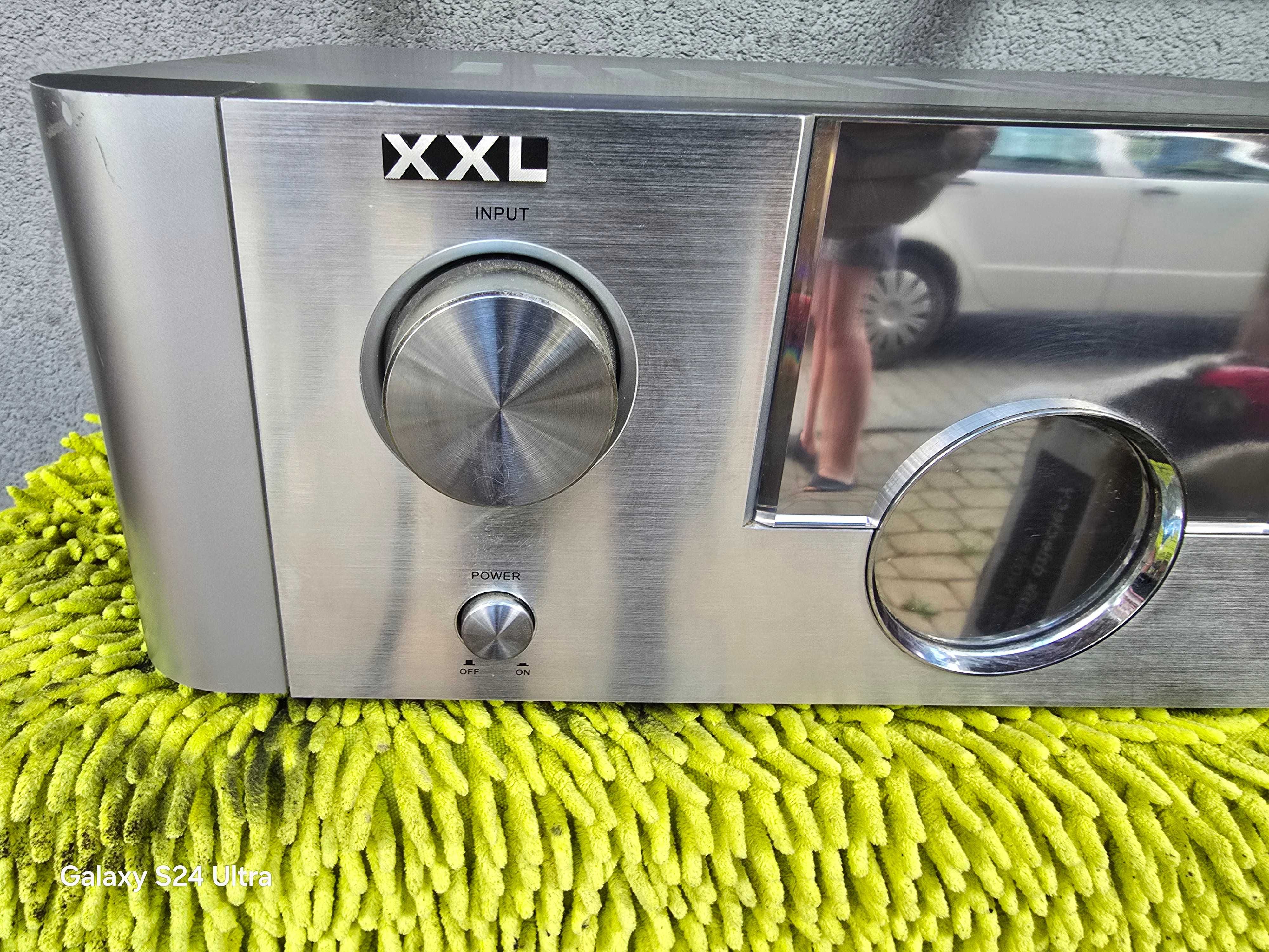 wzmacniacz 5,1 xxl amp 700