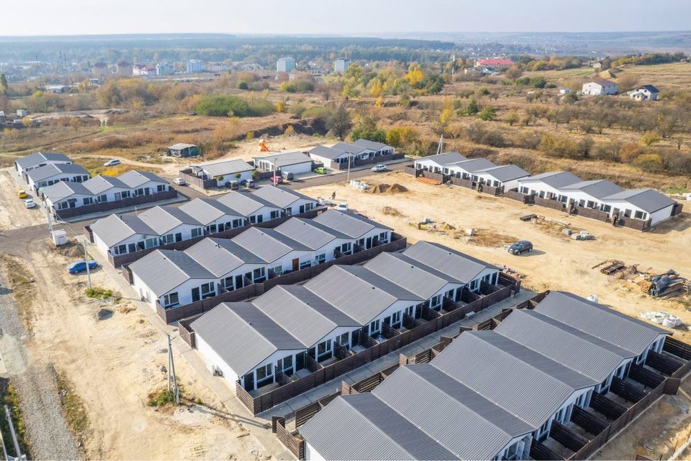 Продажа смарт квартиру в готовом доме