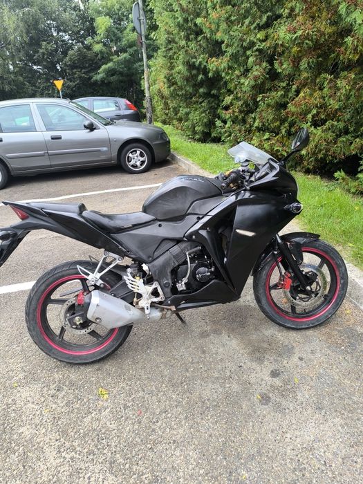 Sprzedaż lub zamiana Junak 903/124 110cc