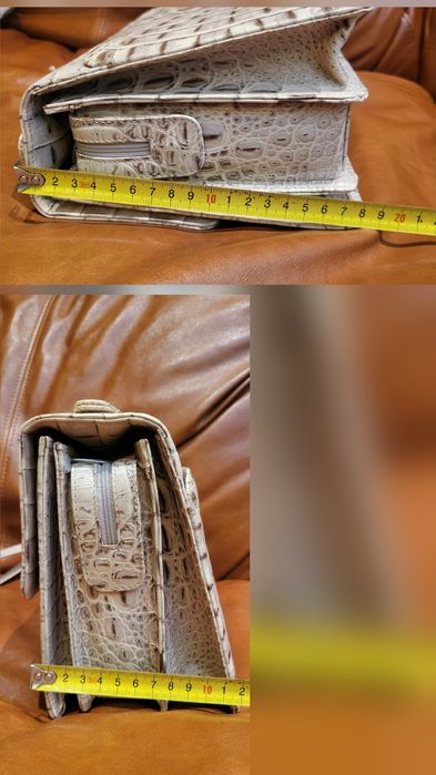 Мужская барсетка NERI KARRA ,Чоловіча барсетка NERI KARRA