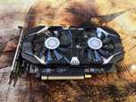 Відеокарта MSI GTX 1050Ti 4Gb