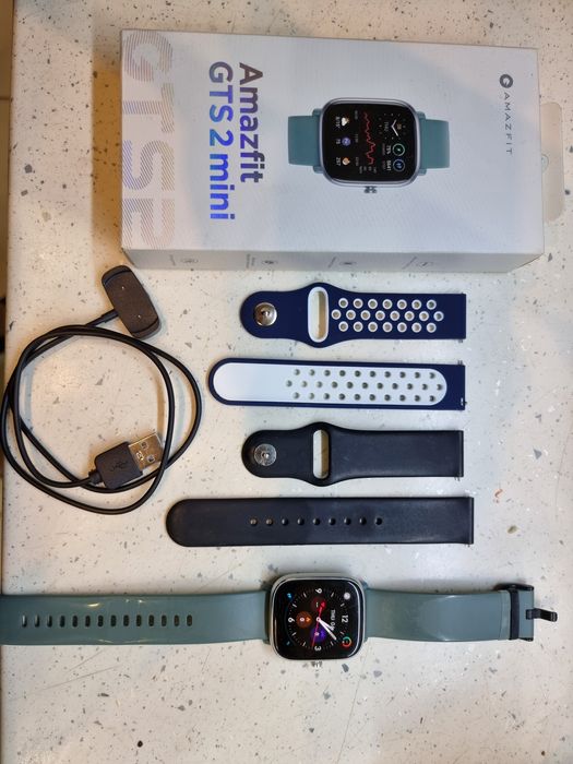 Amazfit GTS 2 mini