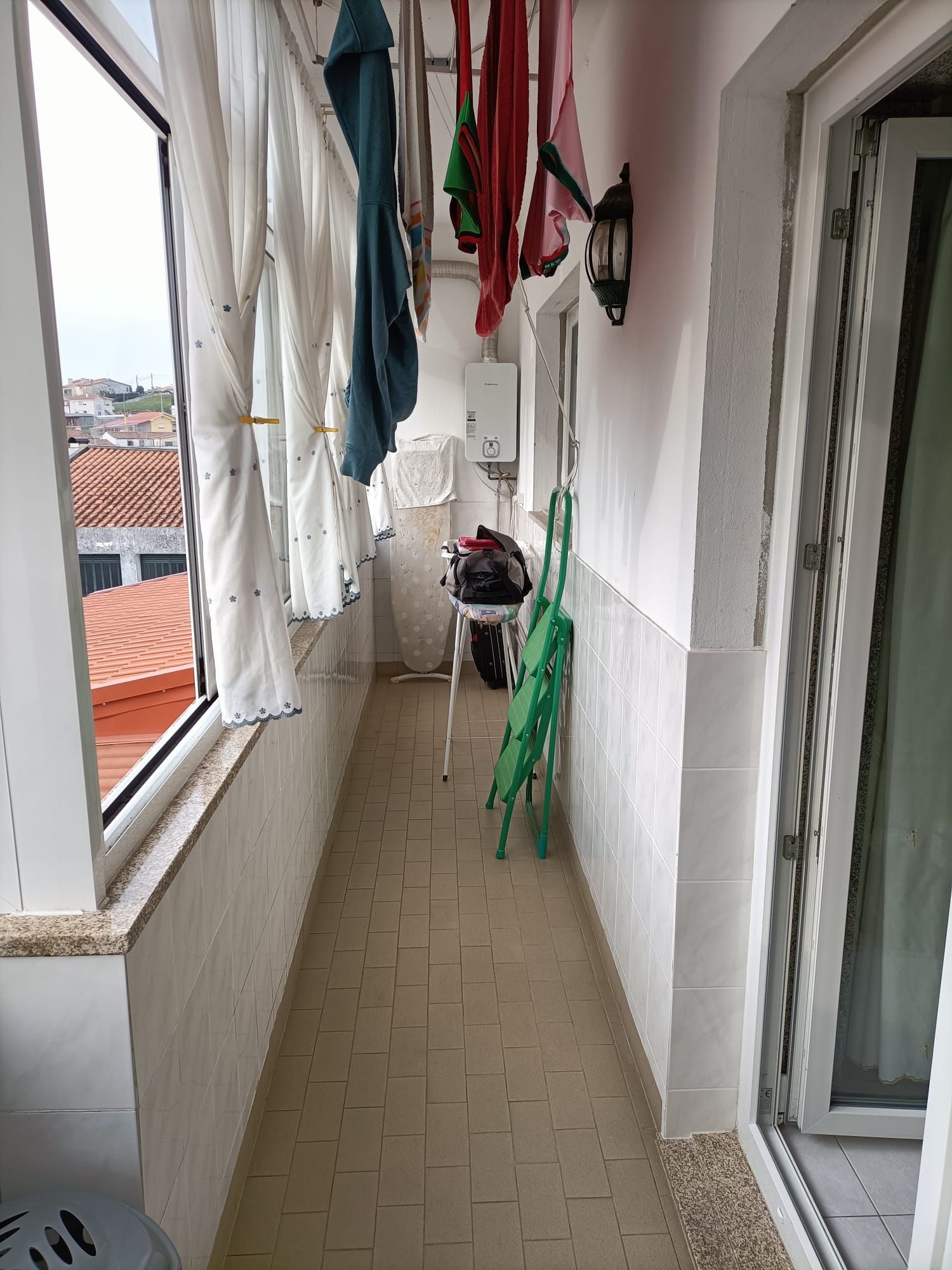 Moradia T4 Cucujães