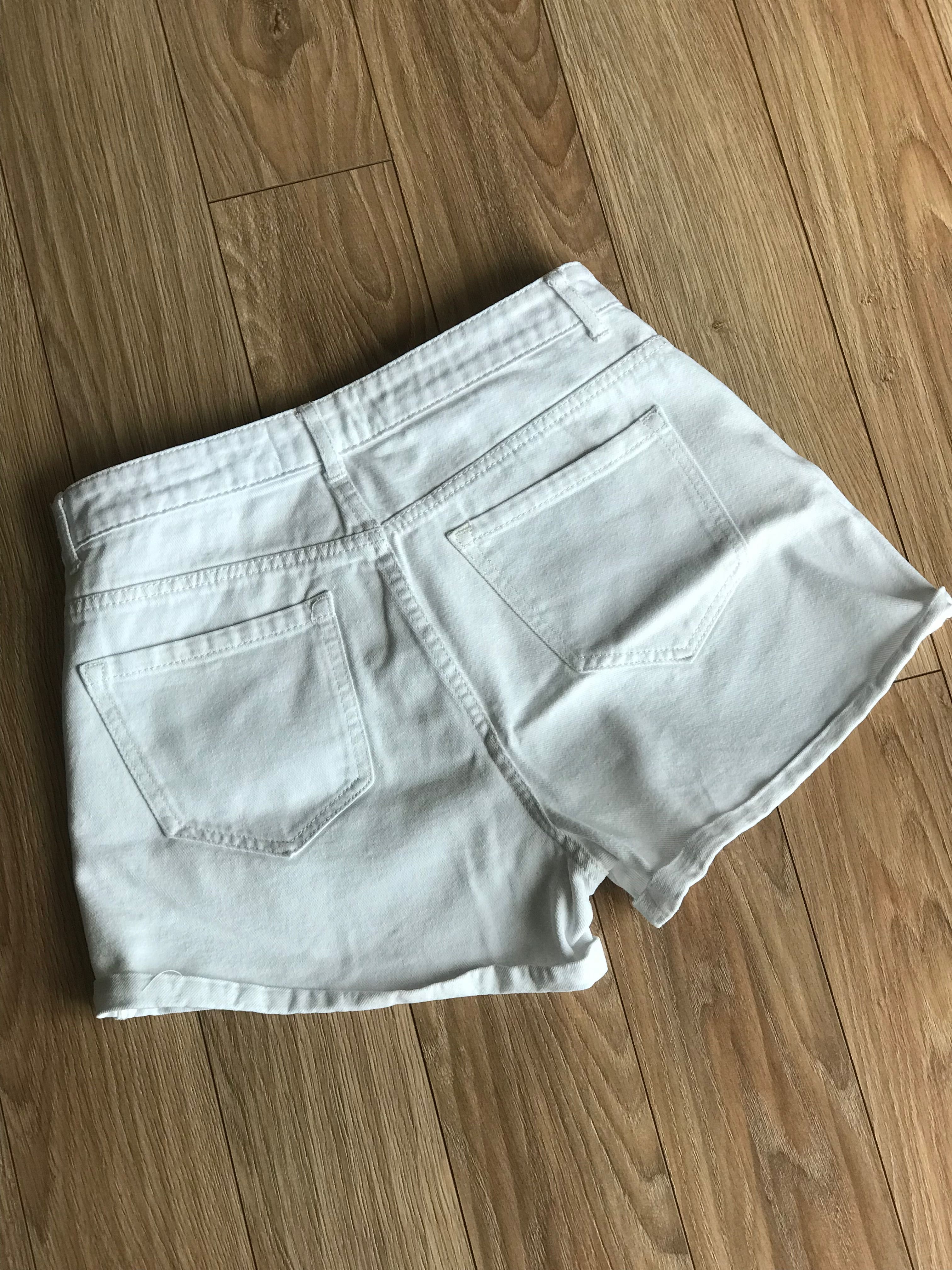 Шорти джинсові Reserved, розмір 36