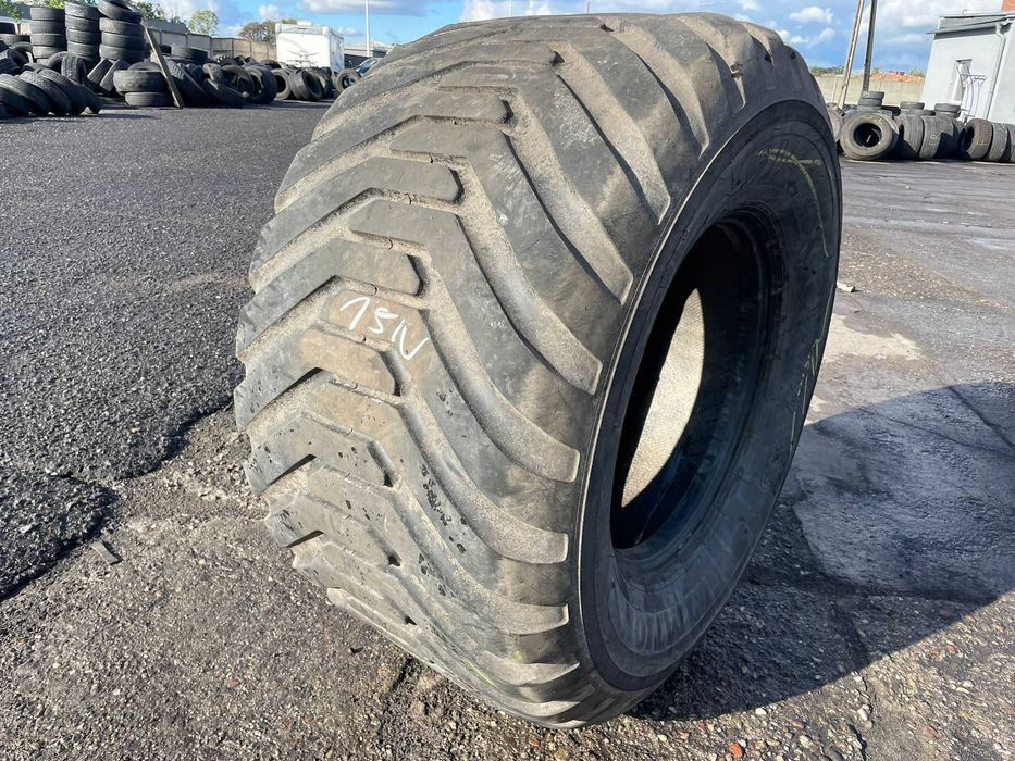 550/60-22.5 Opona FLOTATION 60% Hokej 550/60r22.5