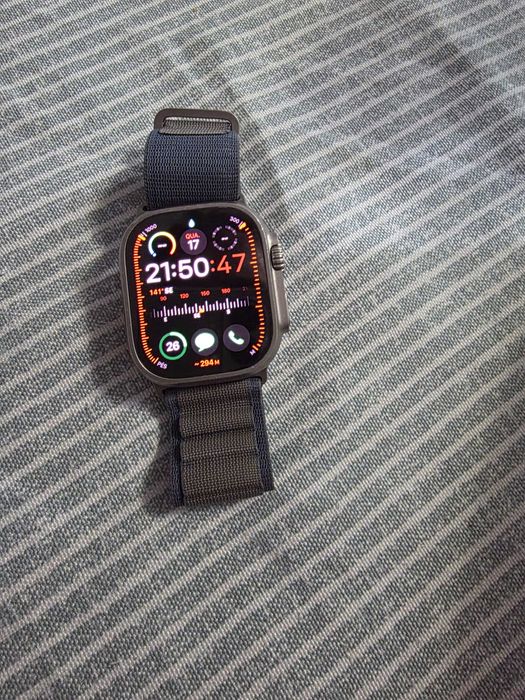 Apple Watch Ultra (2022)