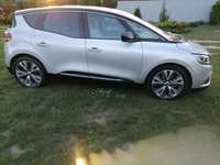 Renault Scenic Renault scenic IV 2017 automat diesel