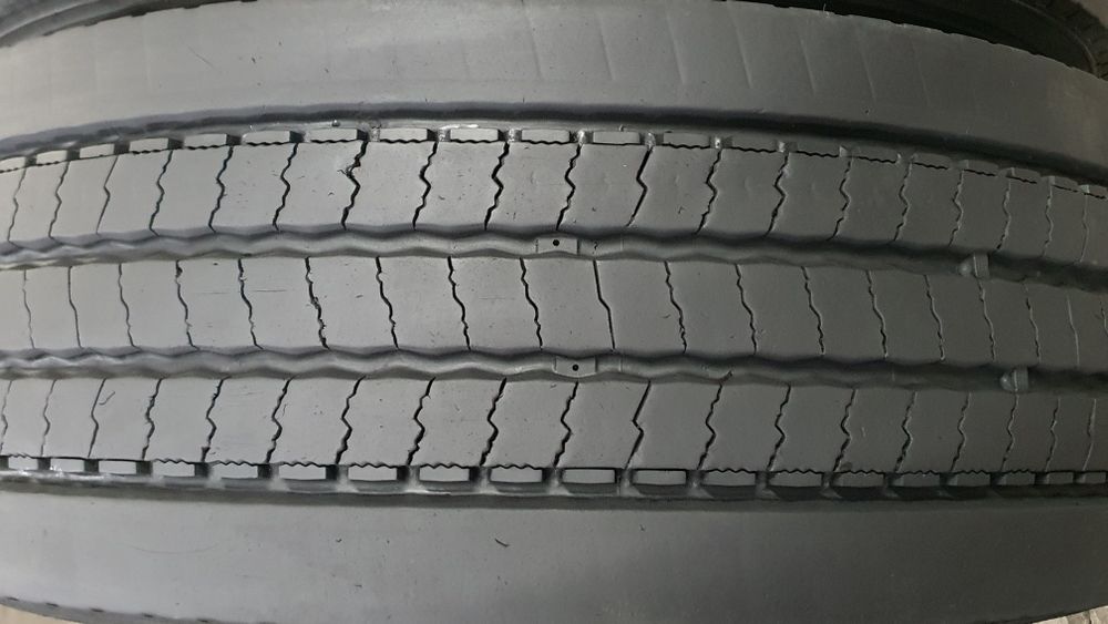 385/65 R22.5 Hankook Smart Flex AH31 ! Rok 2022