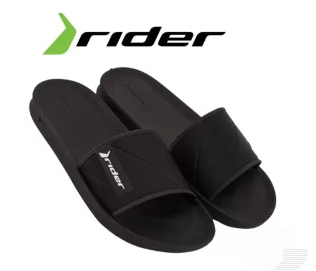 Шльопанці Rider street slide
Ipanema, grisport