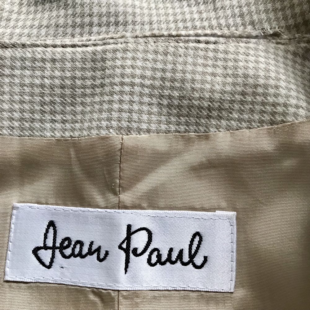 Sukienka vintage Jean Paul Gaultier 42