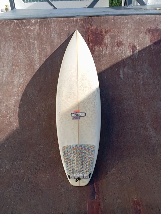 Prancha surf Robo