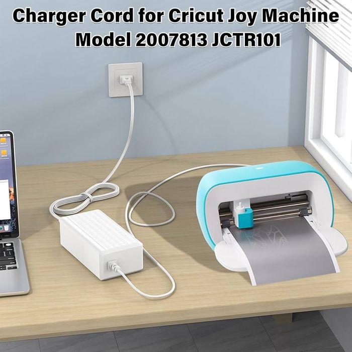 Різак Cricut Joy JCTR101, для творчості (2458)