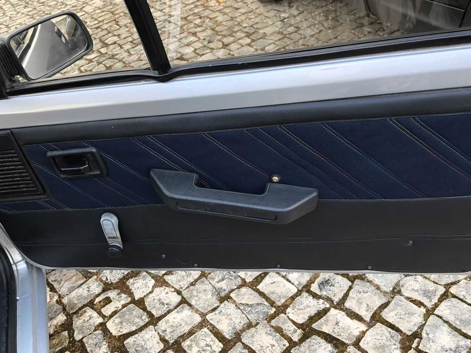 Peugeot 205 Cabrio 1.4