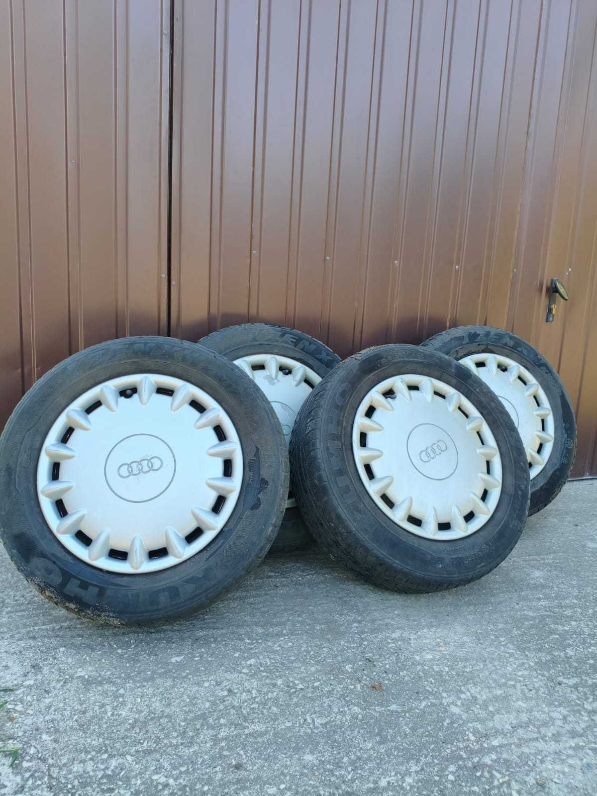 Audi A6 C5 1.8 Turbo Benzyna + LPG – Niezawodny w dobrym stanie