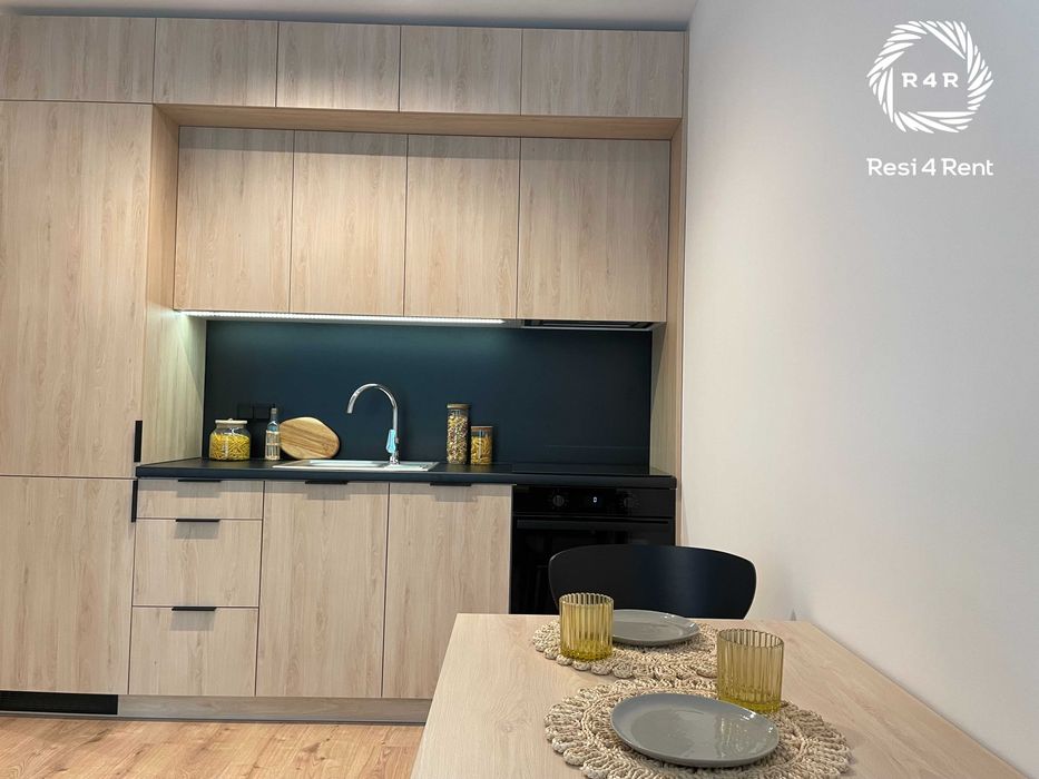 2 Pokoje | Pets Friendly | Bez pośredników | Od zaraz