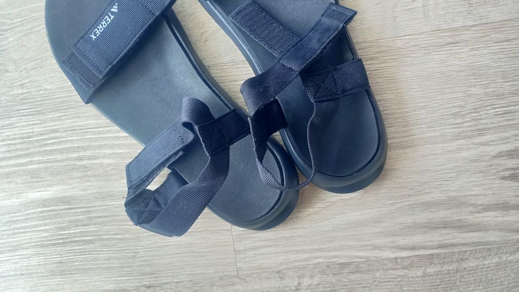 Sandały adidas terrex r. 43 nowe