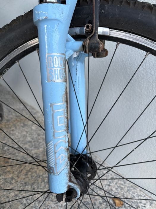 Bicicleta Specialized S