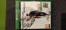 Quantum Break Xbox