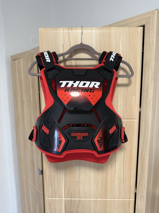 Ендуро моточерепаха Thor Guardian M/L