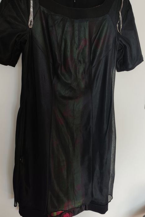 Сукня плаття платье Petro Soroka