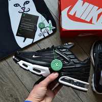 Nike Air Max Plus Tn 3 'Black\White'