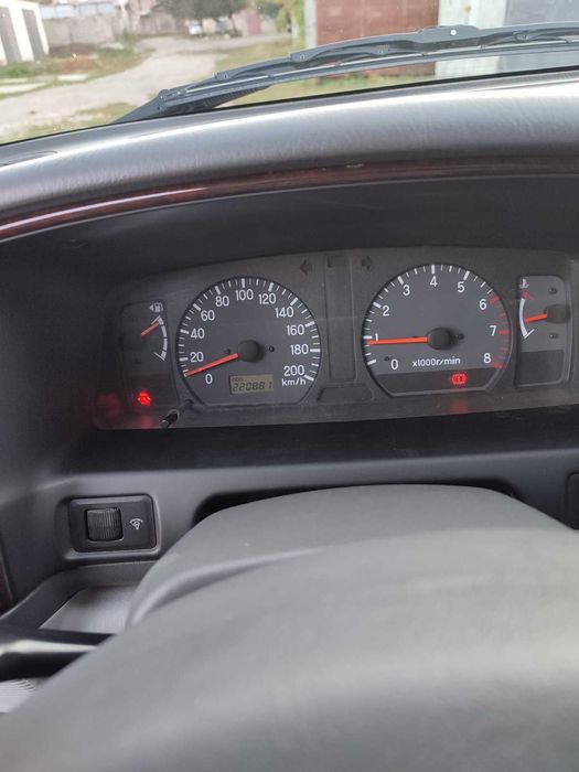 Продам своё авто