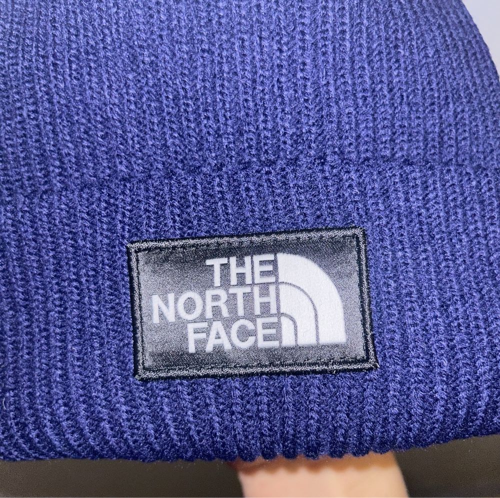 Czapka Zimowa The North Face