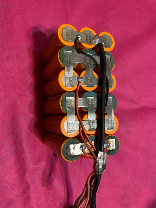 Аккумулятор 24 вольт 12 ампер-час