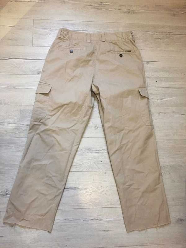 Spodnie damskie roz.25 Bernwalt