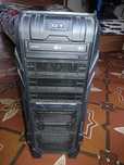 Игровой ПК/Radeon RX 6700 XT 12 GB NITRO +/AMD Ryzen 7 5700X/DDR4 32GB