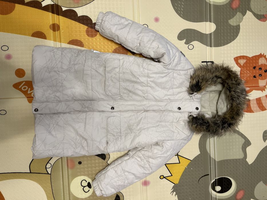 Продам пальто Lenne