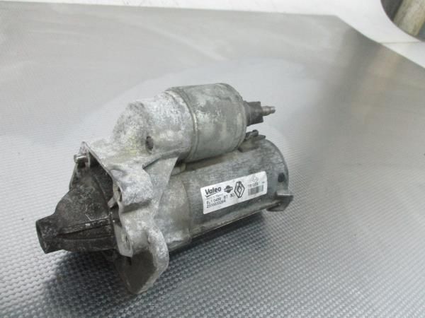Motor de arranque RENAULT Megane III (BZ0_)