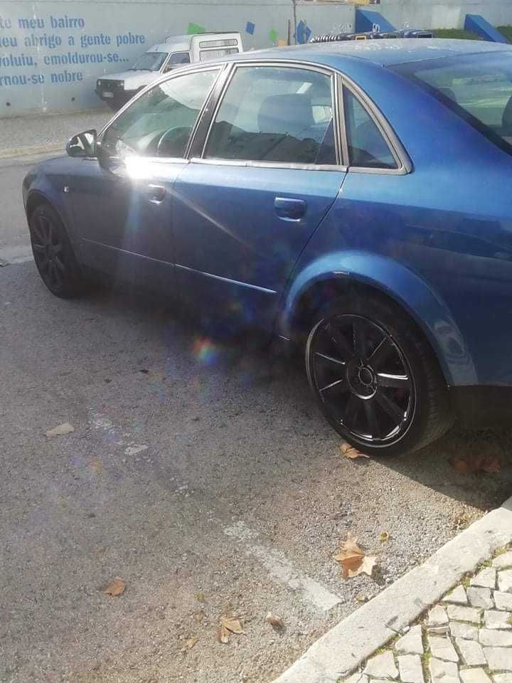 Carro Audi A4 2003