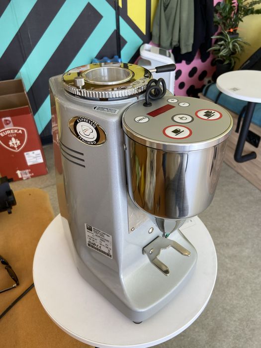Кавомолка Mazzer Major Elektronic 83 mm