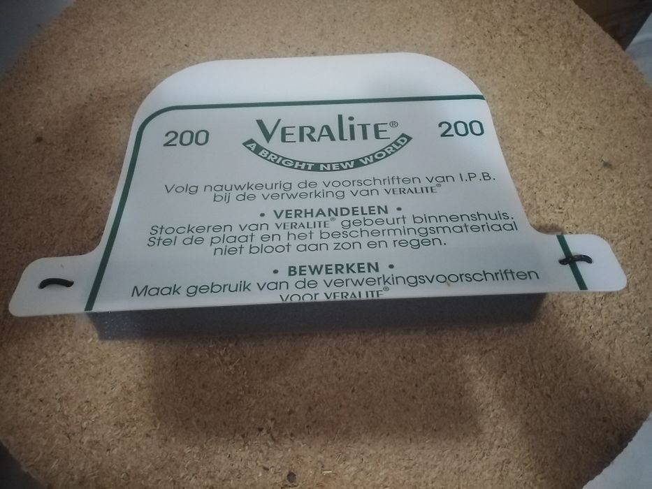 Viseira de protecção facial