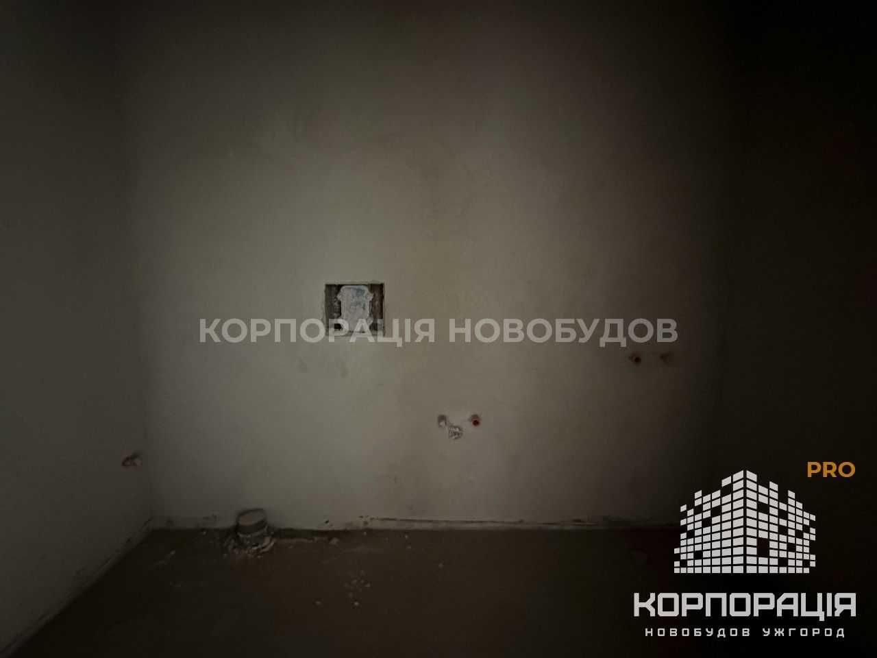 Продаж 2-км квартири у зданій новобудові, р-н ТЦ "Токіо", поруч Центр