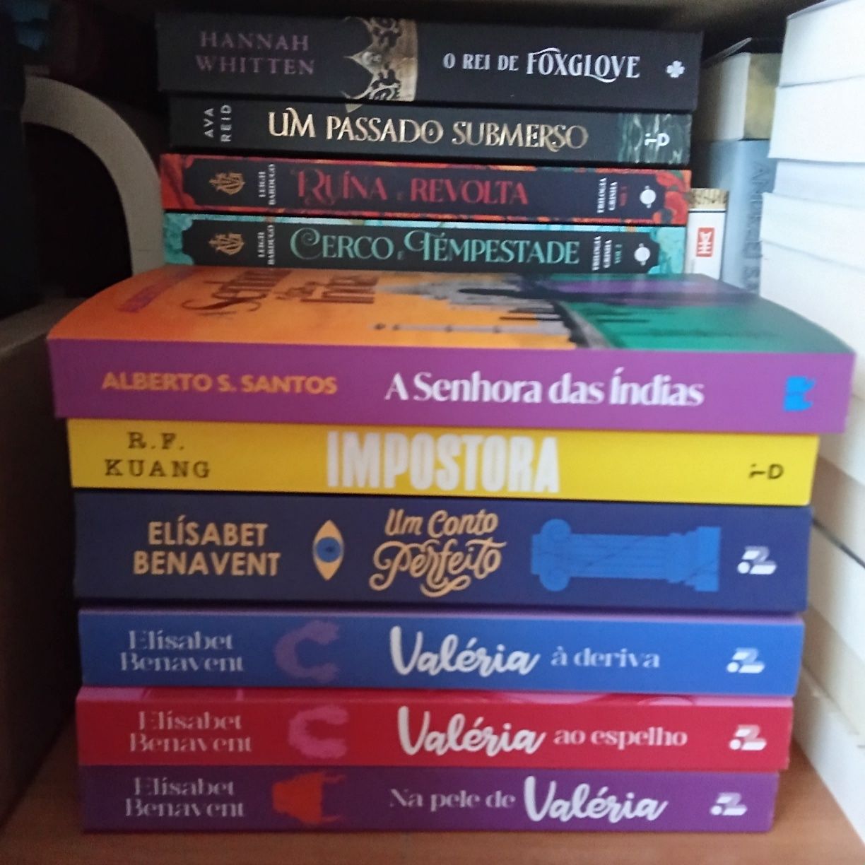 Livros Vários  temas Romance Ficção Contemporânea  Fantasia
