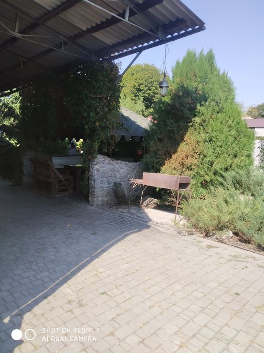 Сдам 3ех этажный дом в Люботине .Сауна. Чан