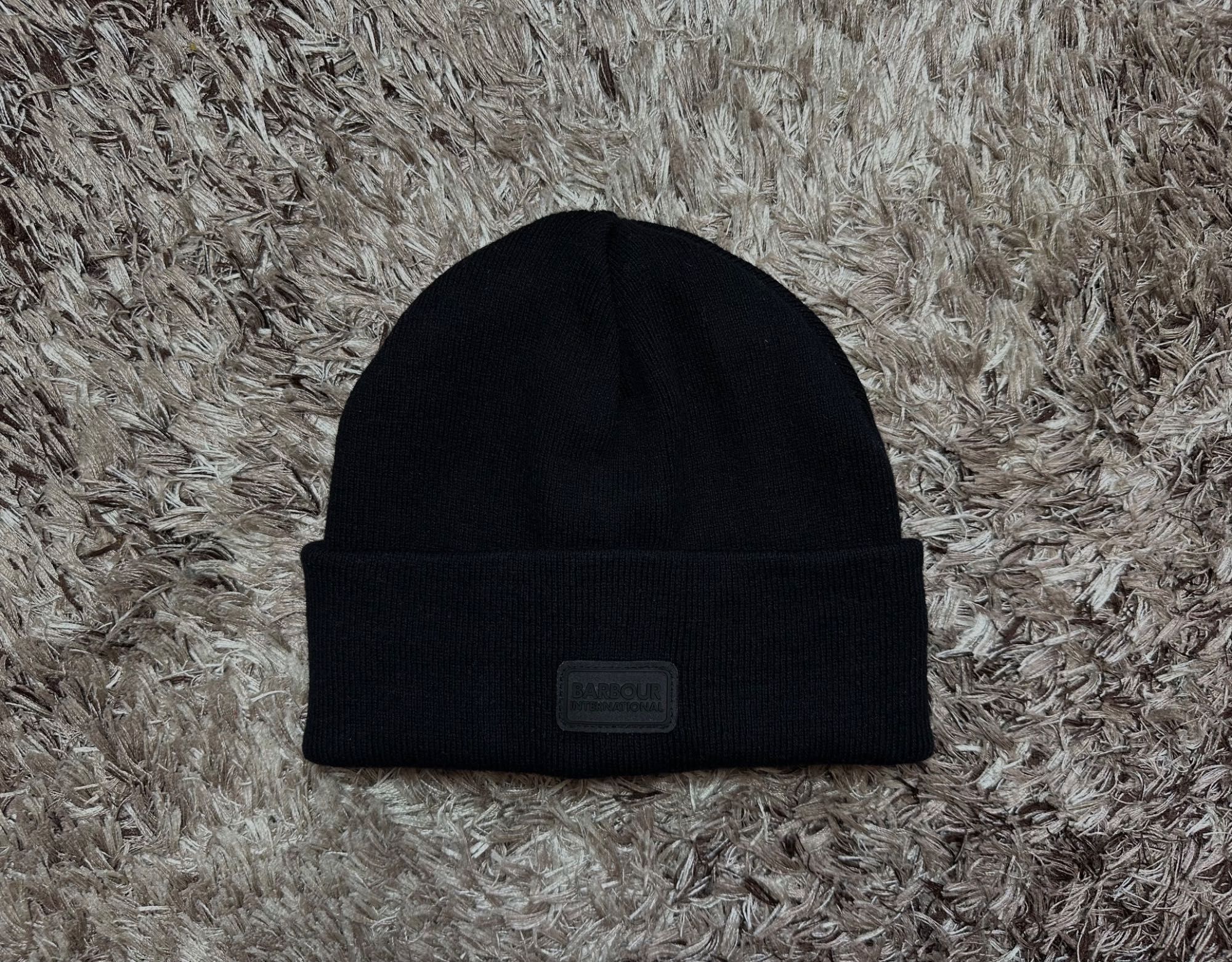 Шапка Barbour (Оригинал)