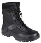 Botas Táticas Miltec sem fecho