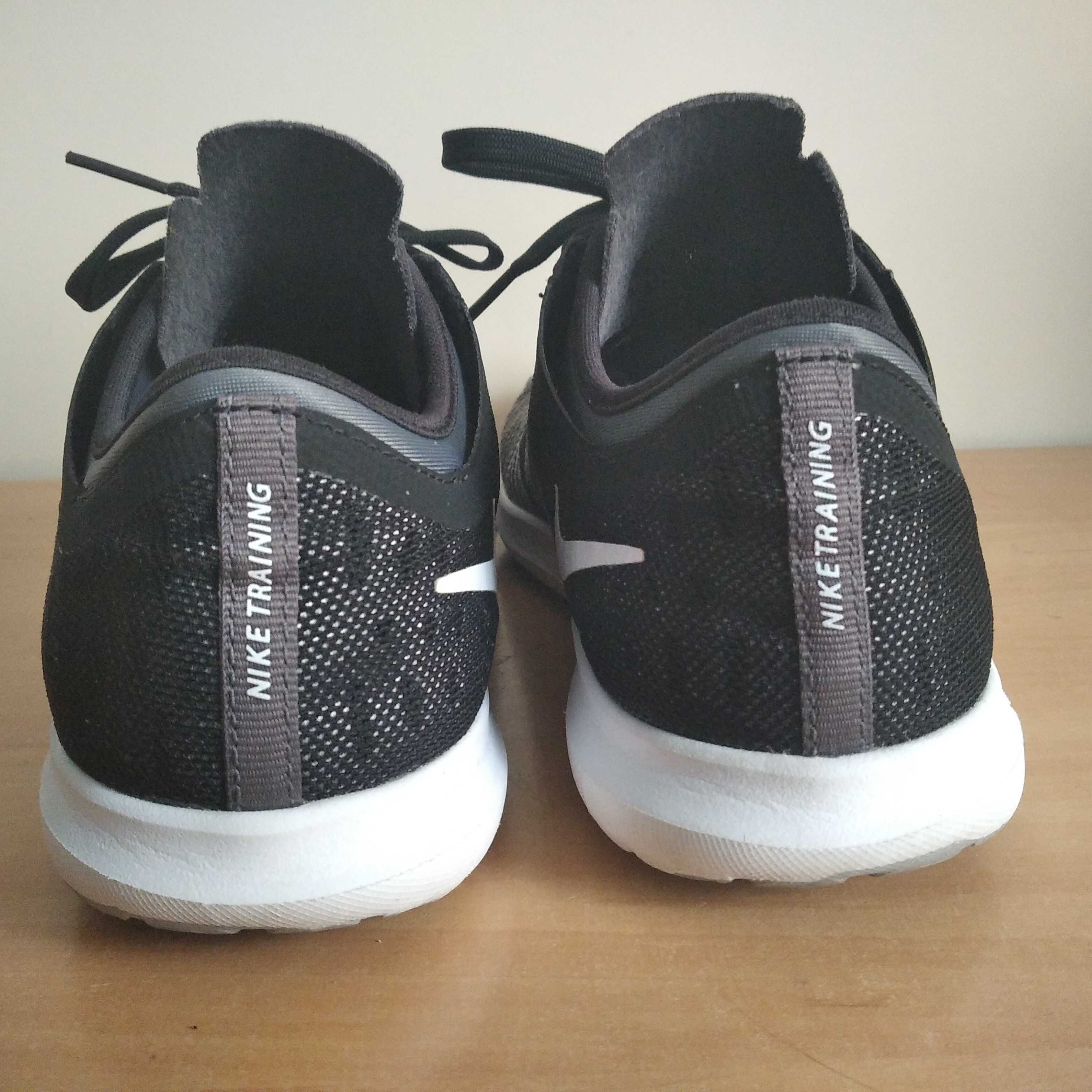 Buty biegowe NIKE Flex Adapt Tr roz.eu-40.5