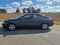 Volvo S60 LPG 25zł/100km 2.4 5 cylindrów OC+P 2026