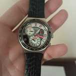 Zegarek Swatch IRONY
