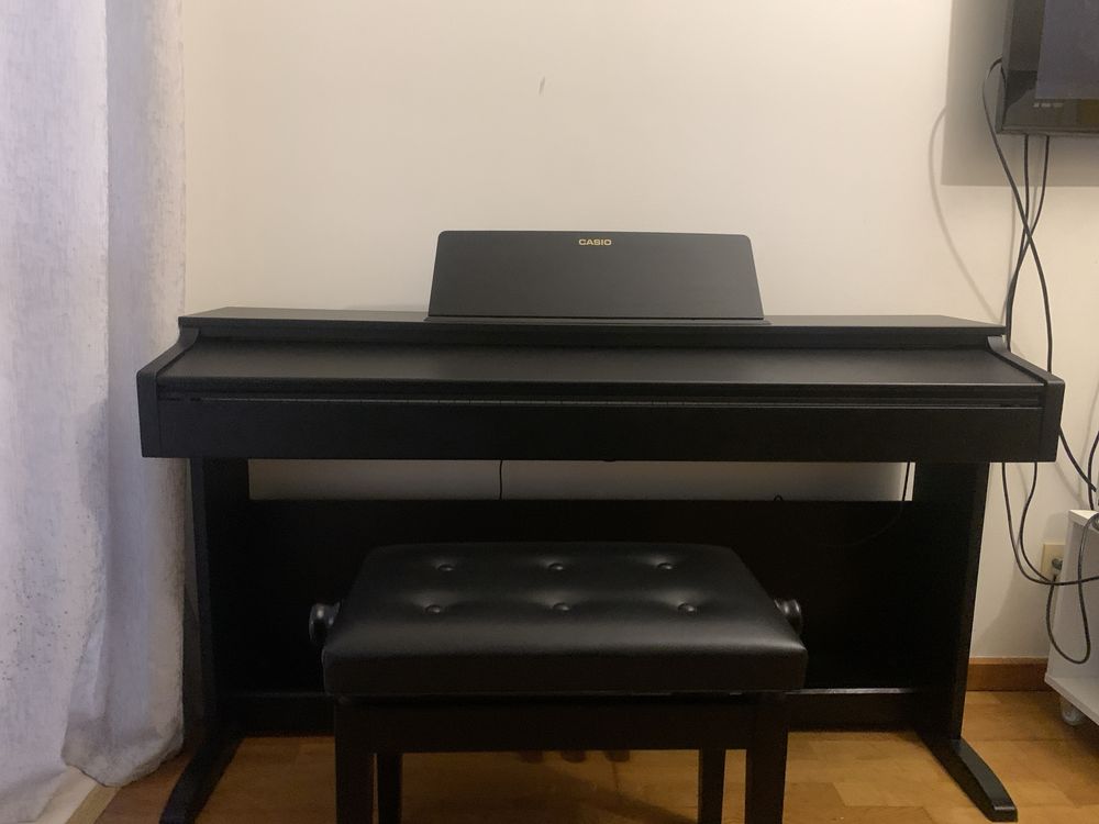 Casio AP-270BK Celviano