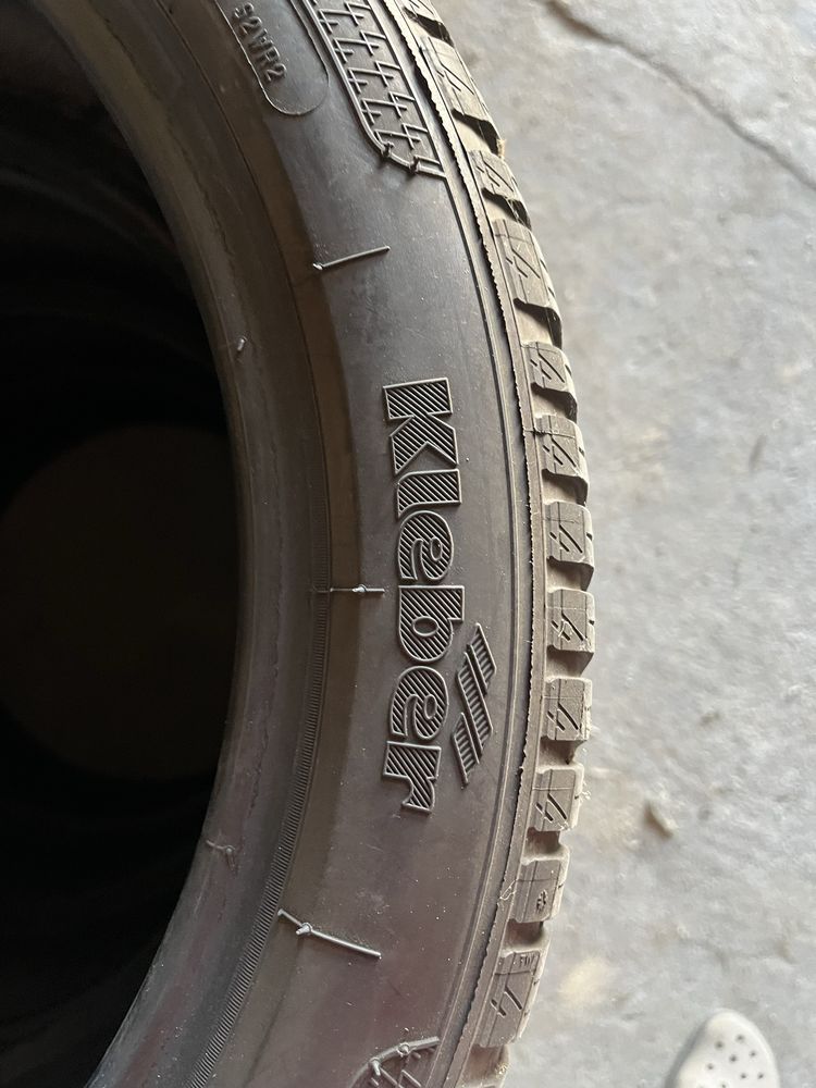 Opony kleber 225/45/17r wielosezon