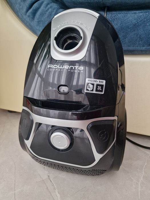 ROWENTA Compact Power Animal Care RO3985EA